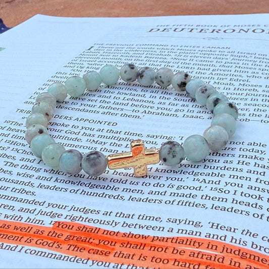 Deuteronomy 31:8