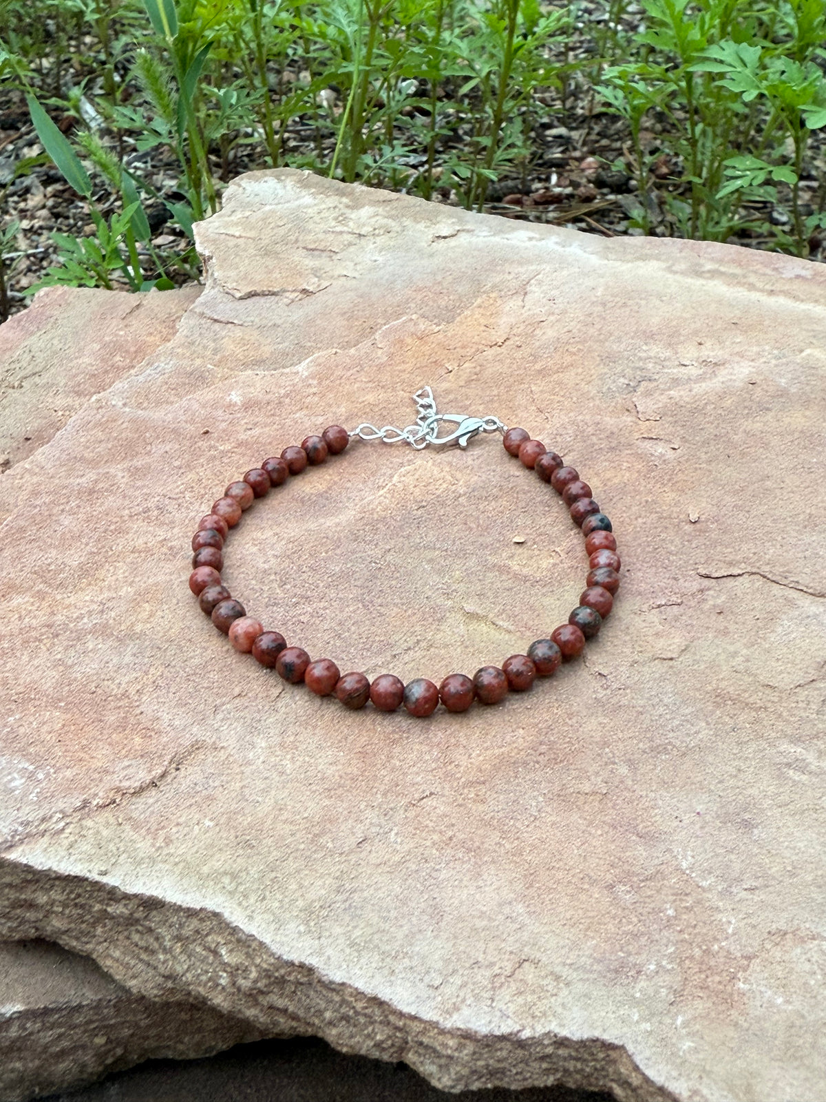 Men's Gemstone Bracelets
