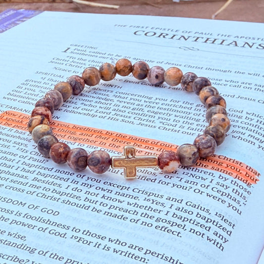 1 Corinthians 15:58