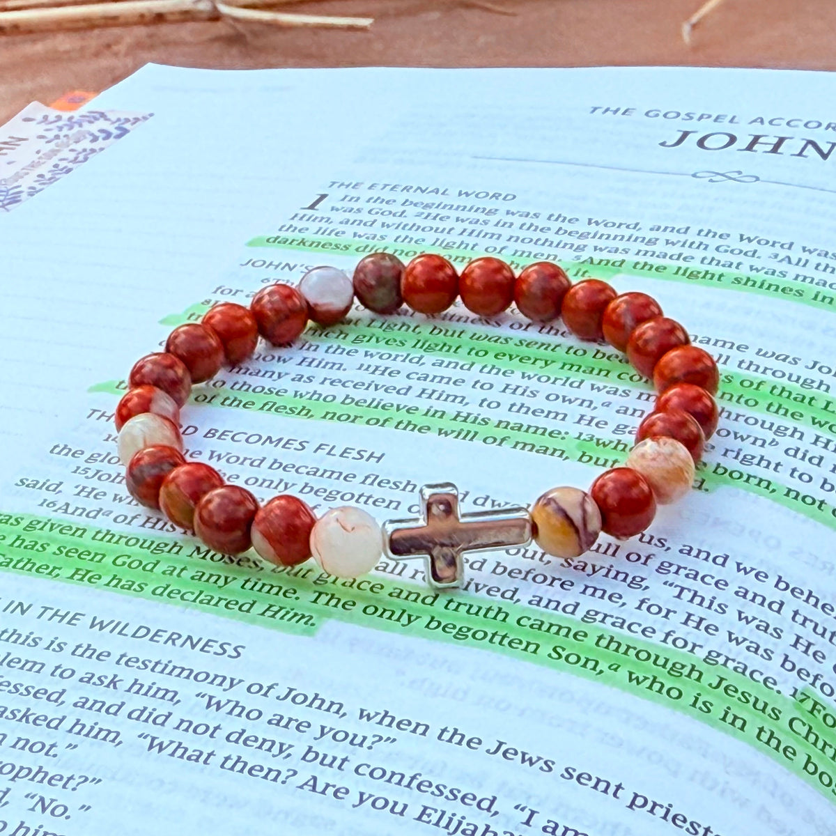 John 3:16-17