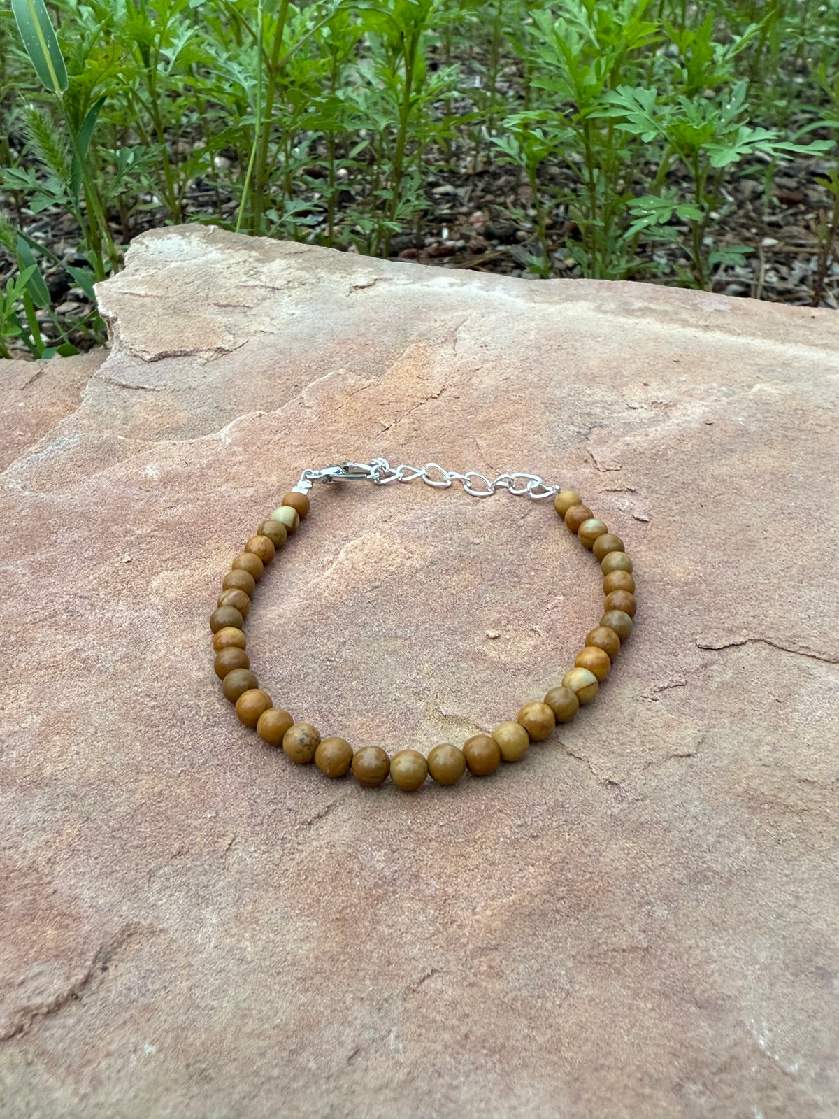 Men's Gemstone Bracelets