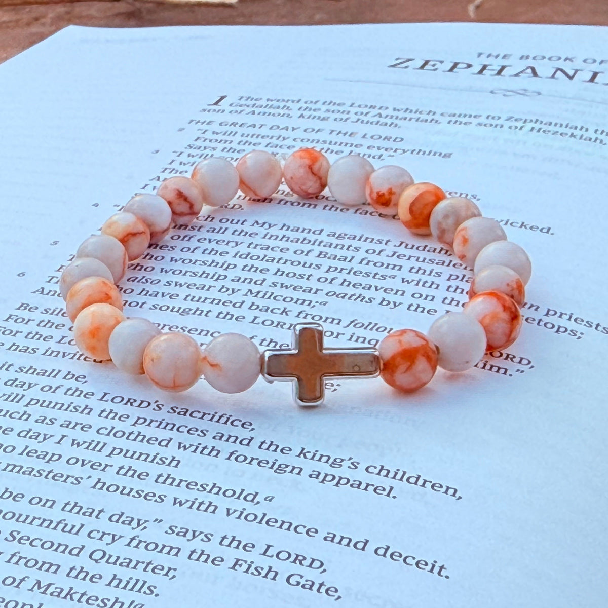 Zephaniah 3:17