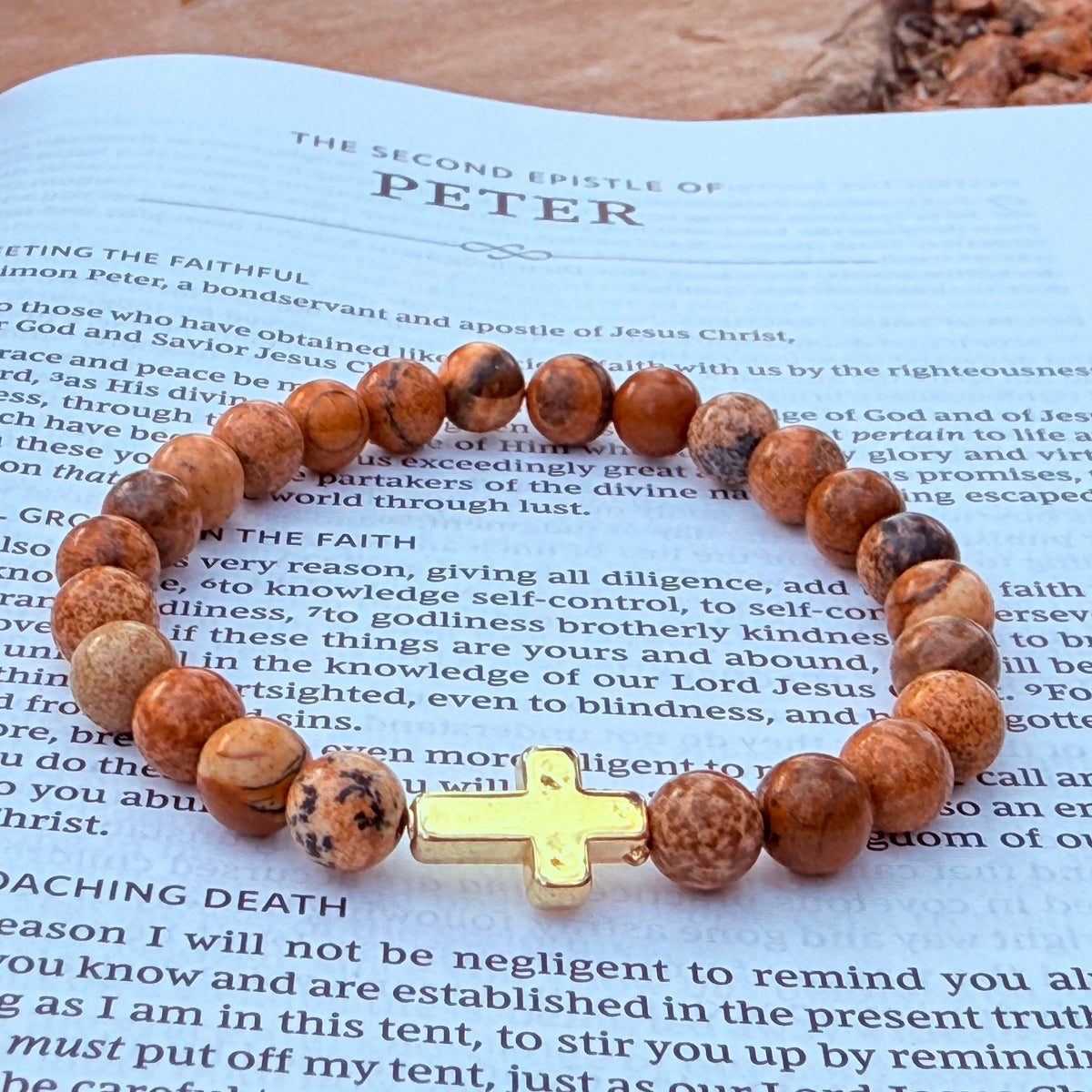 2 Peter 1:3