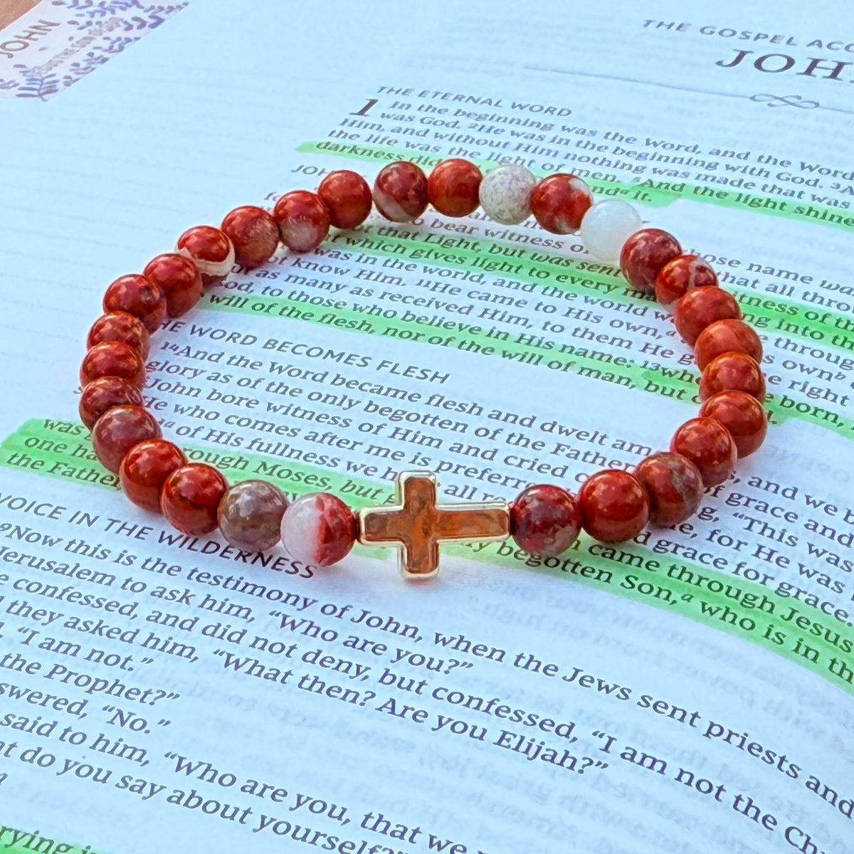 John 3:16-17