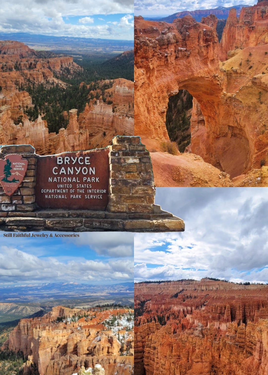 Bryce Canyon National Park