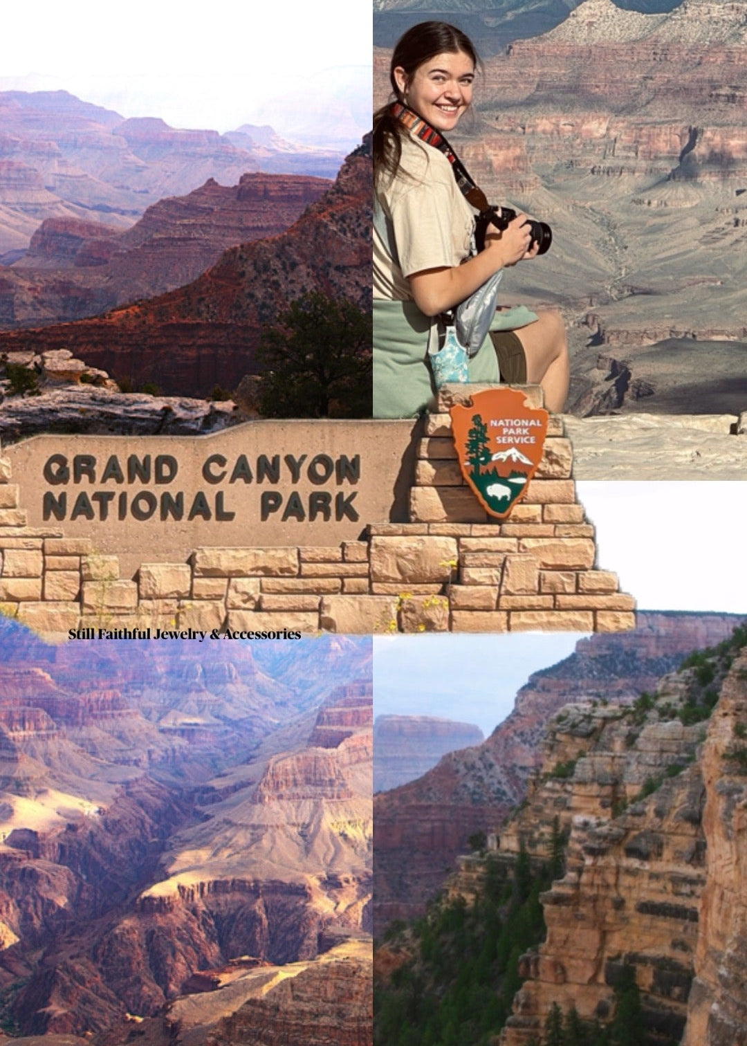 Grand Canyon National Park