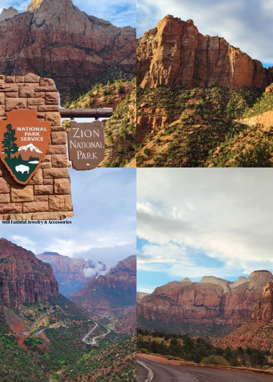 Zion National Park