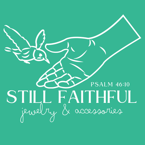 Still Faithful Jewelry & Accessories
